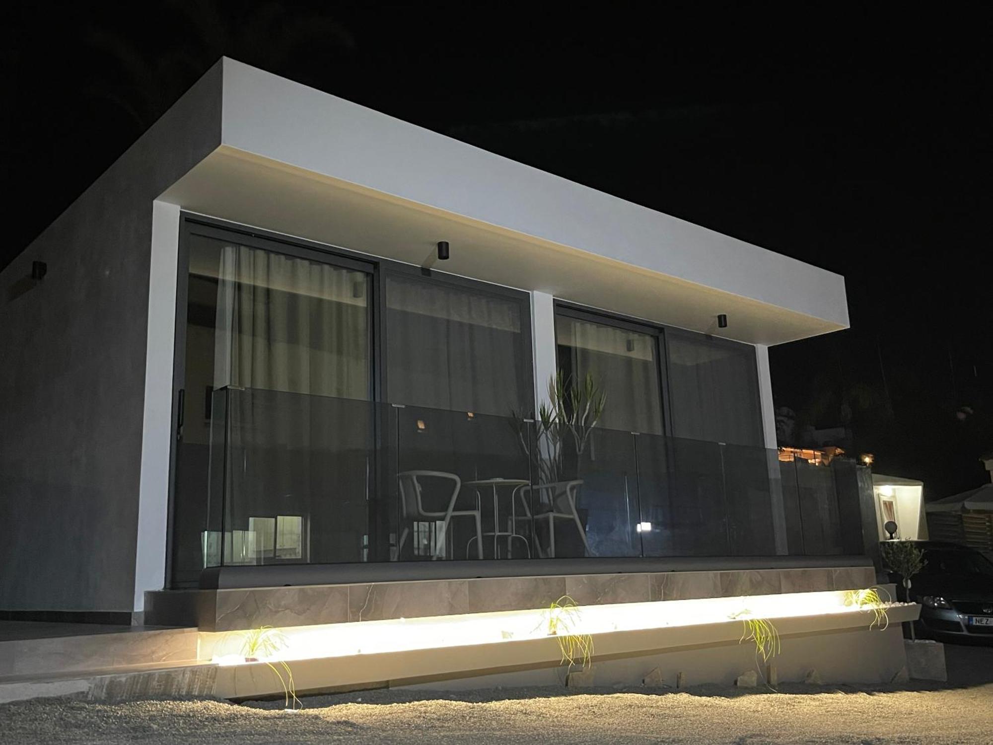 Suitenapa22 Agia Napa Exterior foto